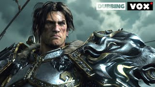 [PL] World of Warcraft: Legion Cinematic Trailer 8k