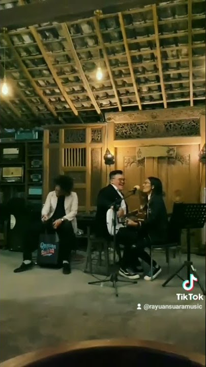 Sepanjang Jalan Kenangan, lagu yang selalu relate untuk semua generasi. #sepanjangjalankenangan