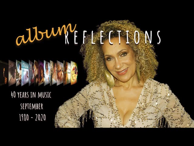 JC Lodge - Album reflections - Episode 1 - Someone Loves You Honey