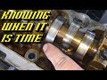 Ford 5.4L 3v Engine Noises You Shouldn’t Ignore: How To Tell When a Timing Job is Really Needed