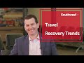 Southwest Airlines &amp; Sabre Talk Business Travel Recovery | Southwest Business