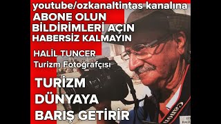 Özkan Altıntaş Ve Halil Tuncer