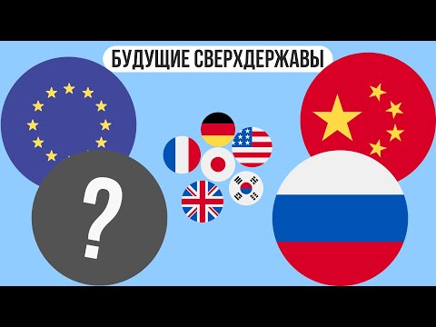 Видео: Где мировая держава?