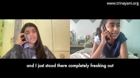 Being Better - Language of Disability – Trinayani - Avoid "handicapped