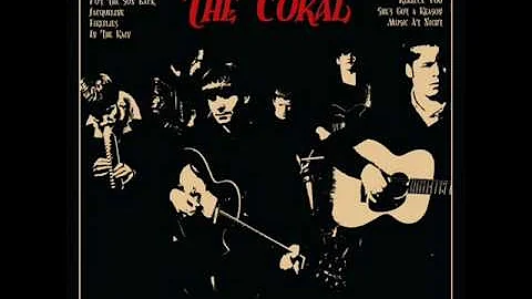 The Coral - Jacqueline