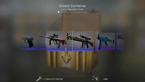 Unboxing a CSGO case everyday until i get a Rare Special Item(Glove/Knife) Day 9