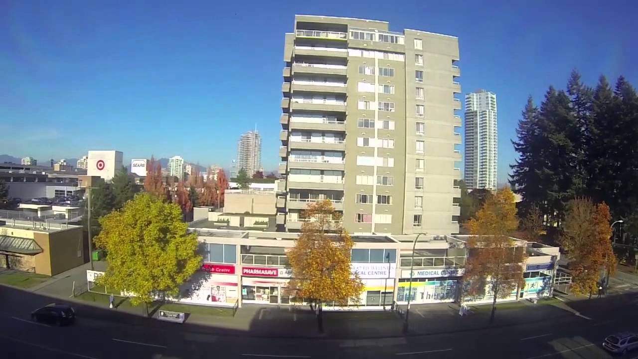 Metrotown - Burnaby - Get To Know Real Estate - YouTube