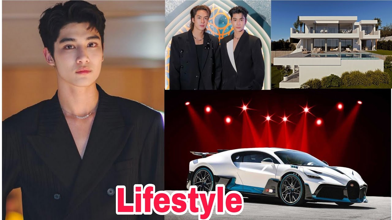 Образ жизни Онгса Ттхучх 2025 (Проклятая любовь) Драма, Профиль, Факты, Сериал, Возраст, Девушка,...