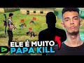 O MAIOR LADRÃO DE KILLS DA LOUD!!