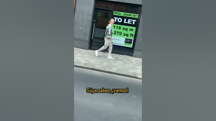 Cuando vas por la calle y te encuentras a Haaland como si nada 🤖  | #Shorts