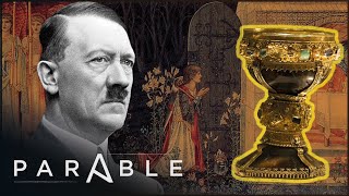 Revealing Hitler's Gold Cauldron Quest | Parable Full Episode