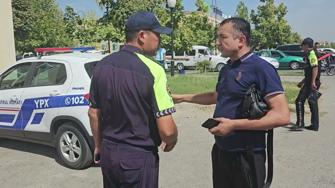 Хохлаганини тиқади... Қашқадарё бошқадарёми? Шахрисабз ЙПХ