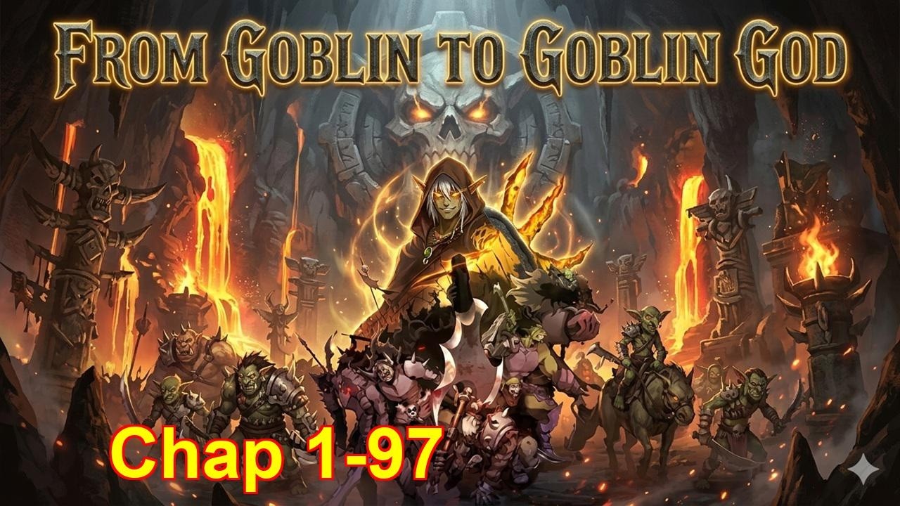 From Goblin to Goblin God | Chapter 1 to 97 | Dao Cultivation