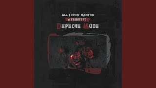 Enjoy the Silence - Faderhead