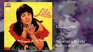 Gracias a La Vida - Lila Morillo (1974)