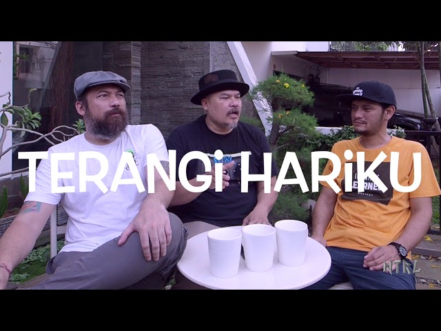 #NTRLBEDAHLIRIK EPISODE 4: CIPTA KARYA JAYA RASA class=