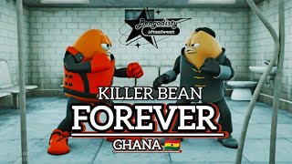 KILLER BEAN FOREVER 4K OFFICIAL VIDEO 