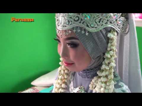 Sholawat Indal Fajri Wedding Clip Ezzy Diki