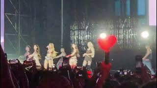 블랙핑크 BLACKPINK DEADLINE CONCERT 07062025 Ddu-Du Ddu-Du  Live Performance