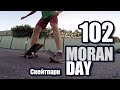 Moran Day 102 - Скейтпарк