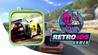Real Racing 2 Gameplay in 2021 on iPhone screenshot 5