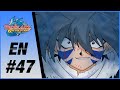 BEYBLADE GREVOLUTION EN Episode 47: NOW YOU’RE MAKING ME MAD