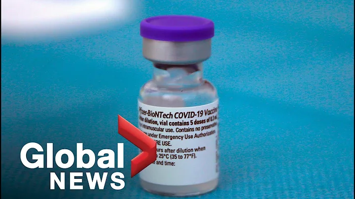 Coronavirus: Pfizer wants to relabel COVID-19 vaccine vials from 5 to 6 doses - DayDayNews