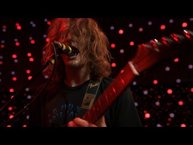 King Gizzard And The Lizard Wizard - Venusian 2