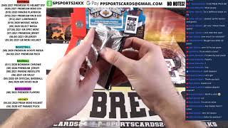 THROWBACK THURSDAY 7/22 | 2003 UPPER DECK FOOTBALL PATCH COLLECTION LIVE HOBBY BOX BREAK