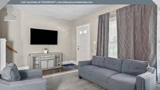 2412 Pierce Ave, Niagara Falls, NY 14301