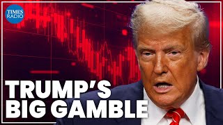 Trump's new bill will have profound economic consequences | Economist explains Big Beautiful Bill