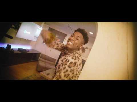 YoungBoy Never Broke Again - Blasian (Official Video)