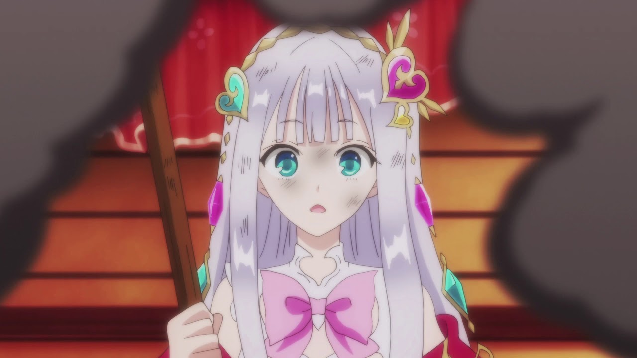 ルルアのアトリエ アーランドの錬金術士4 Op Youtube ルルアのアトリエ アーランドの錬金術士4 Op Youtube
