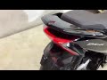 ホンダ ＰＣＸ　キーレス　グリップヒーター　スマホ・ドリンクホルダー 835
