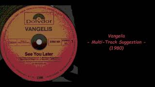 Vangelis - Multi-Track Suggestion (1980)