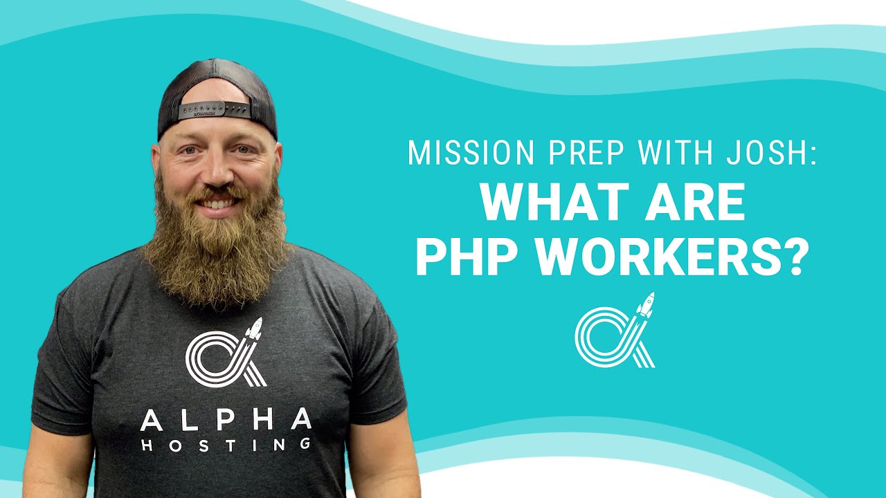 Php Service Worker