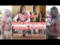 MARTANIN SHAGON NIGA AKAN MAGANAR DA BIGI SOKOTO YAYYI KAKAWO INDA NACE BABU WANDA ZAI,IYA BUGE ALI