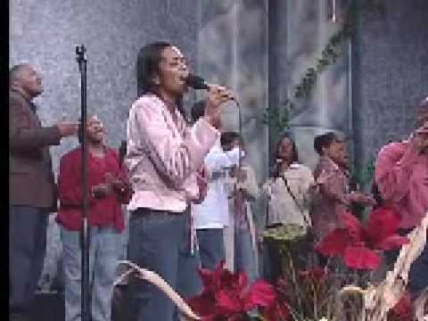 Kenneth Reese - "You Are My Father" Live from "Red...