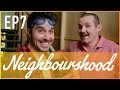 Neighbourshood ep 7  ryan moloney toadie  18th april 2016