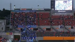 大宮アルディージャ 対 ブラウブリッツ秋田 選手紹介