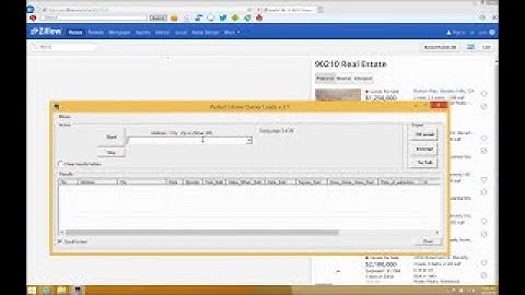 Zillow Leads Generation | Scraping Solutions