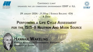 Performing a 𝐋𝐢𝐟𝐞 𝐂𝐲𝐜𝐥𝐞 𝐀𝐬𝐬𝐞𝐬𝐬𝐦𝐞𝐧𝐭 for the ISIS-II Neutron And Muon Source