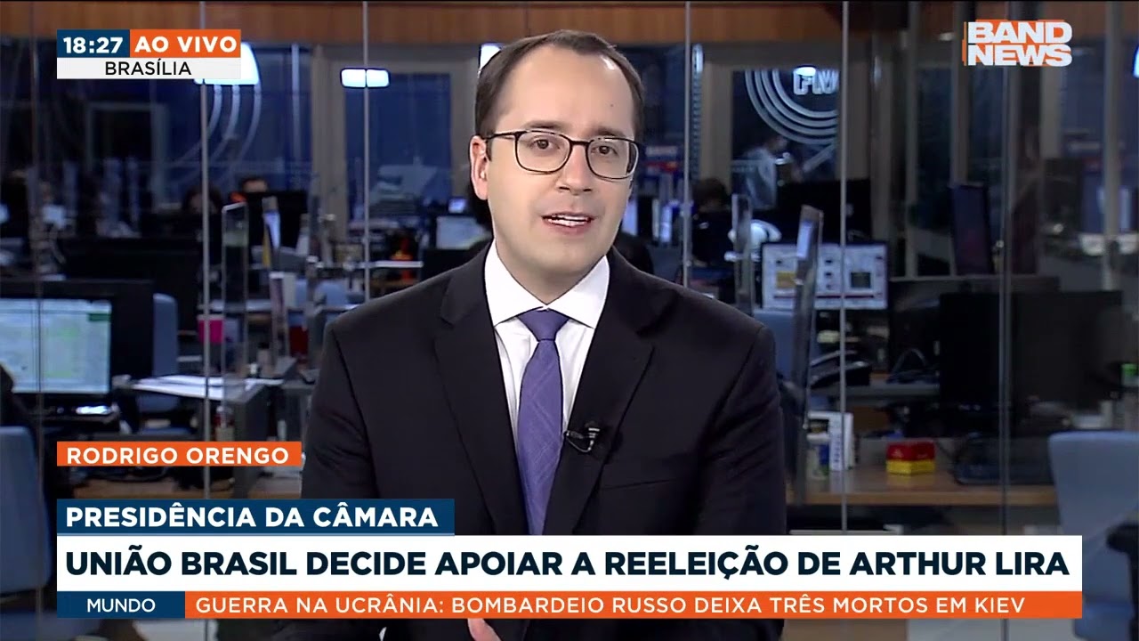 União Brasil decide apoiar reeleição de Arthur Lira
