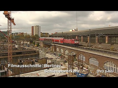 Video: Wie Der Schienenverkehr Entstanden Ist