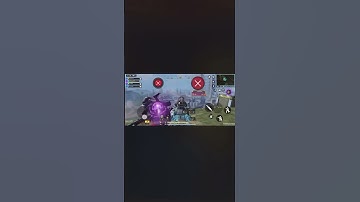 1 v 3 final zone 😮‍💨 #codm #codmobile #callofdutymobile