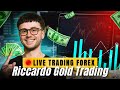 🔴 GOLD LIVE Trading Session | XAU/USD Analysis & Learning DAY 4/5/2026 #livetrading