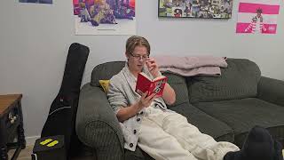 Chapter 3, Part 2 - 1984 by George Orwell | Read Aloud