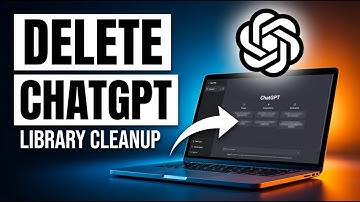 How to Easily Delete Generated & Uploaded Images in ChatGPT Library