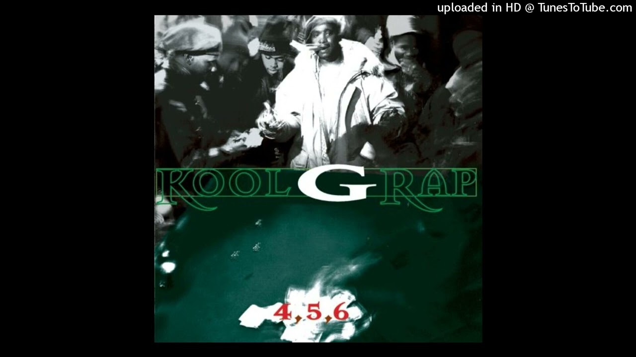 【CHAOS A.K.A. 4-50】【2002】【G-Rap】 【G-LUV】 Kool G Rap -Fast Life (Feat. Nas)(1995)(HD) - YouTube