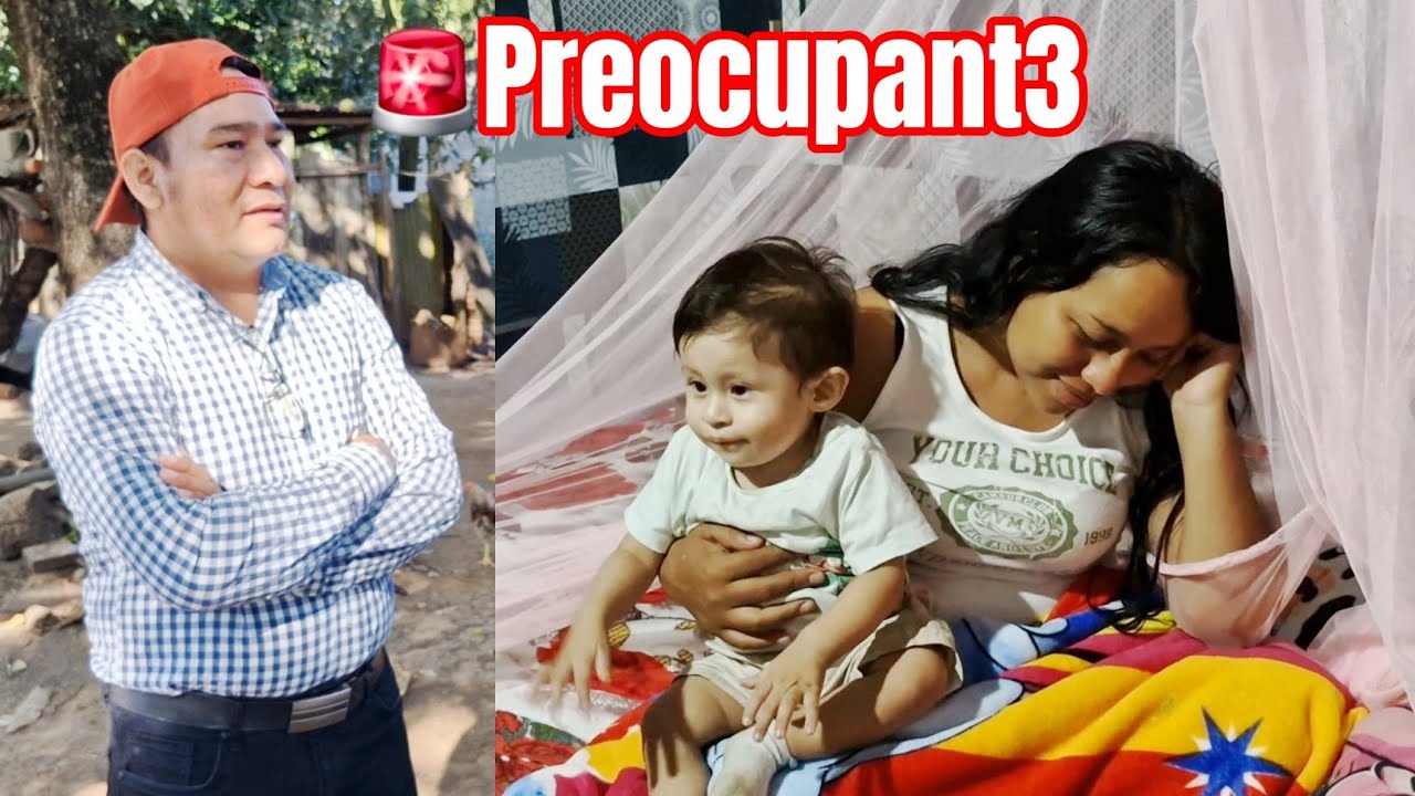 Xq Elida duerme mucho en el día?🥹Nos preocupa pero ella dice que todo es normal.